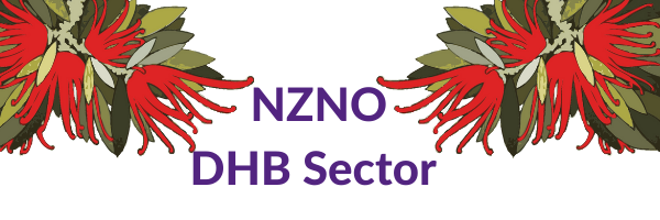 NZNO DHB Sector