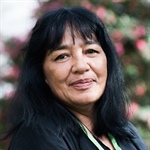 Ruth Te Rangi