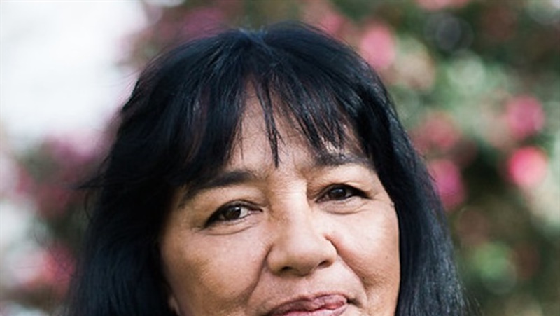 Ruth Te Rangi