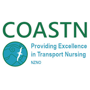 College of Air and Surface Transport Nurses