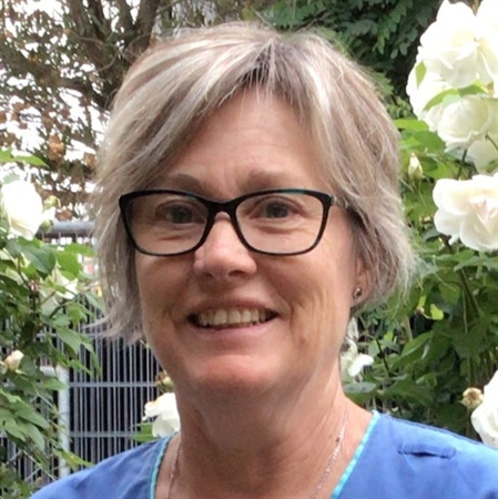 Debbie Handisides