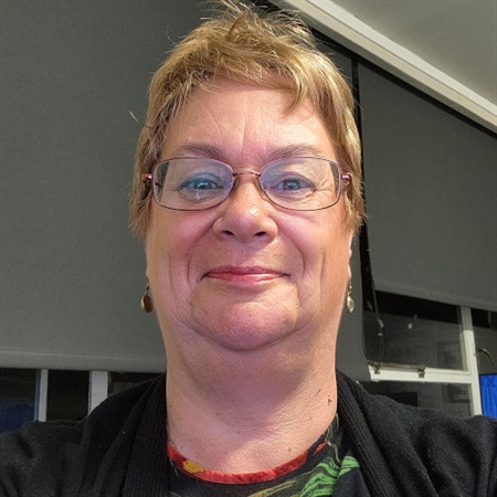 Dianne Barnhill