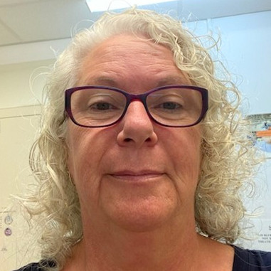 Edna Beech