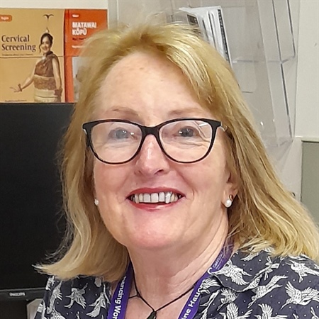 Helen Kemp