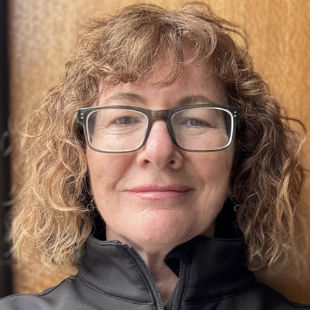 Noreen McCallan