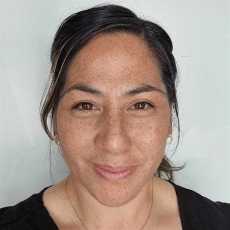 Richelle Tarsau