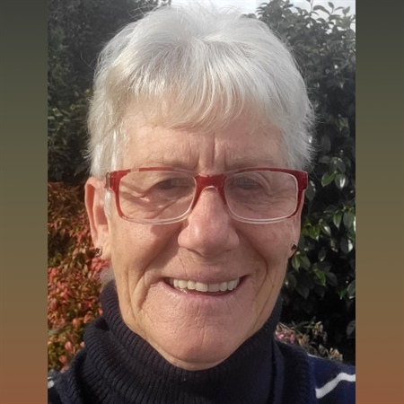 Robyn Thomas