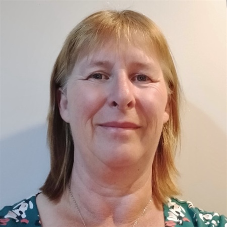 Wendy Alexander