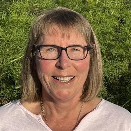 Dawn Barrett