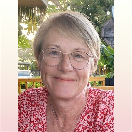 Ros McIntosh