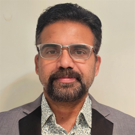 CHERIAN Saju