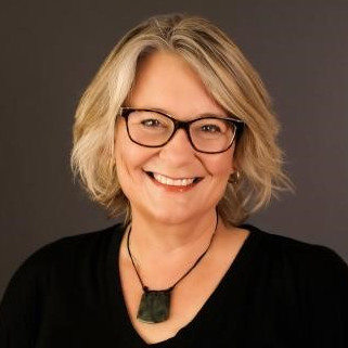 Paula Spargo