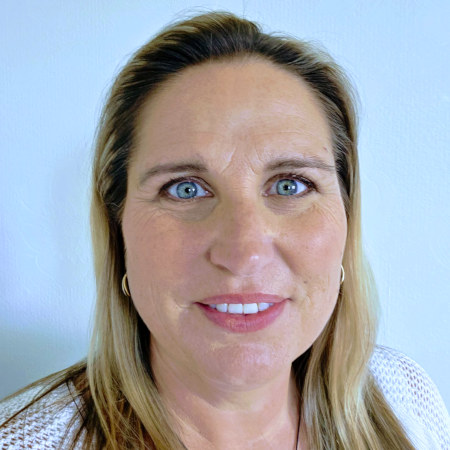 Janet Hargreaves-Greer