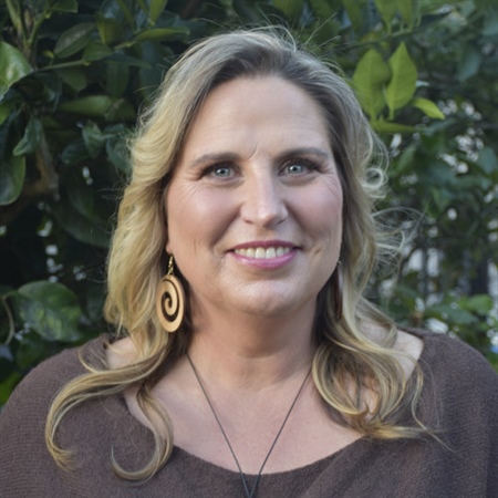 Janet Hargreaves-Greer