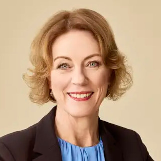 Morag McDowell