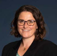 Erika Hendy