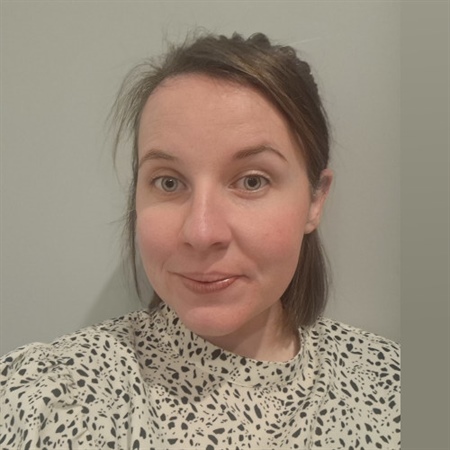 Rebecca King