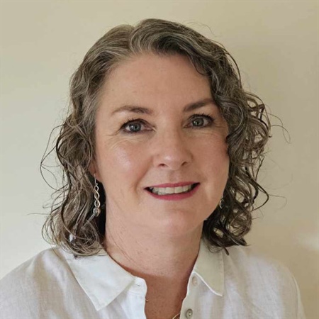 Catherine Montgomery