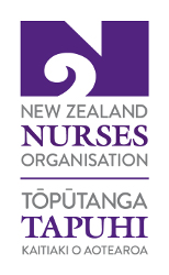 NZNO logo