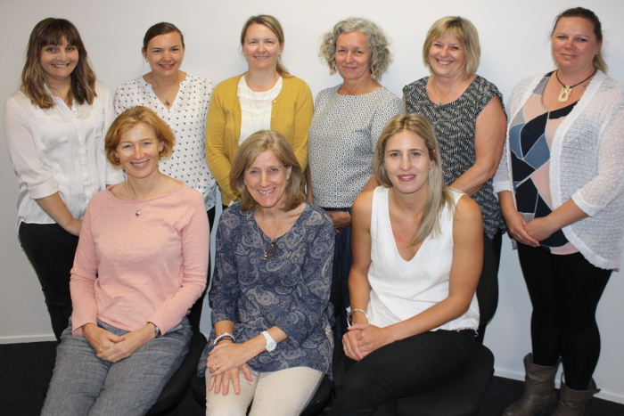 College of Child and Youth Nurses Committee College of Child and Youth Nurses Committee