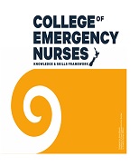College of Emergency Nurses Knowledge and Skills Framework