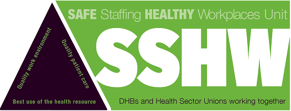 Safe Staffing Healthy Workplaces