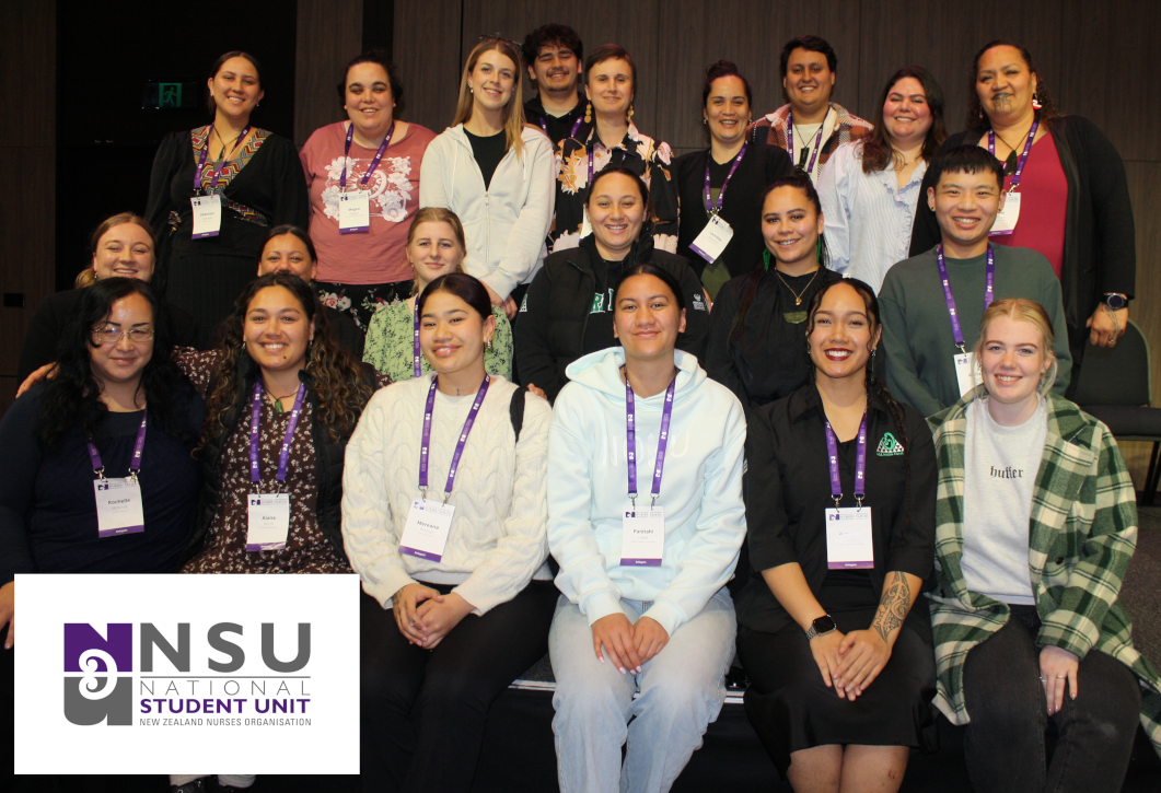 NSU Committee