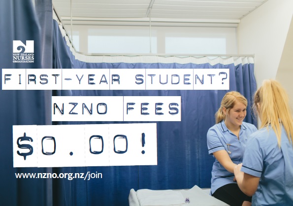 First Year Fees are FREE