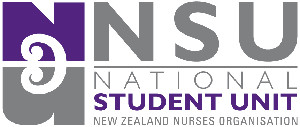 National Student Unit logo