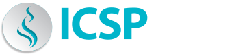 International Council on Surgical Plume Inc. (ICSP) logo