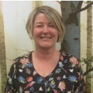 Katie Inker - Committee Member Katie Inker - Committee Member