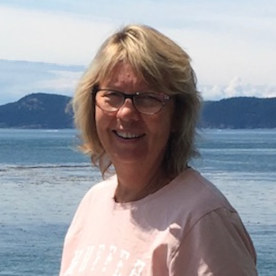 Melanie Terry is a member of the CPHCN Professional Practice Committee