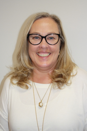 Annette Bradley-Ingle - Professional Nursing Adviser