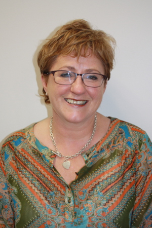 Dawn Acker - Committee Member