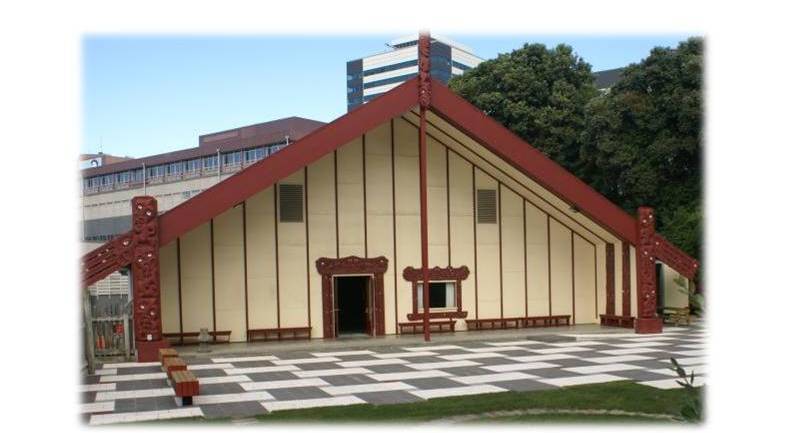 Pipitea Marae