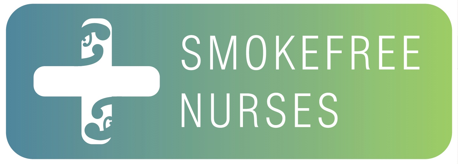Smokefree Nurses Aotearoa