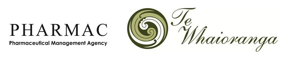 Pharmac Te Whaioranga Pharmac Te Whaioranga