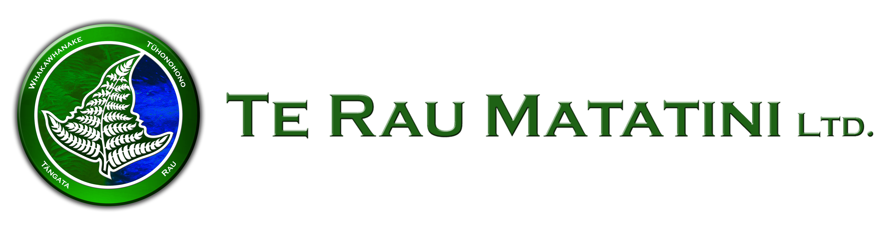 Te Rau Matatini Te Rau Matatini