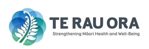 Te Rau Ora - Strengthening Māori Health and Well-Being