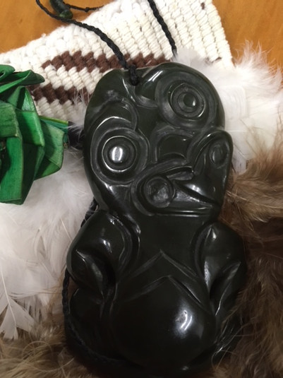Te Rūnanga Hei Tiki Te Rūnanga Hei Tiki