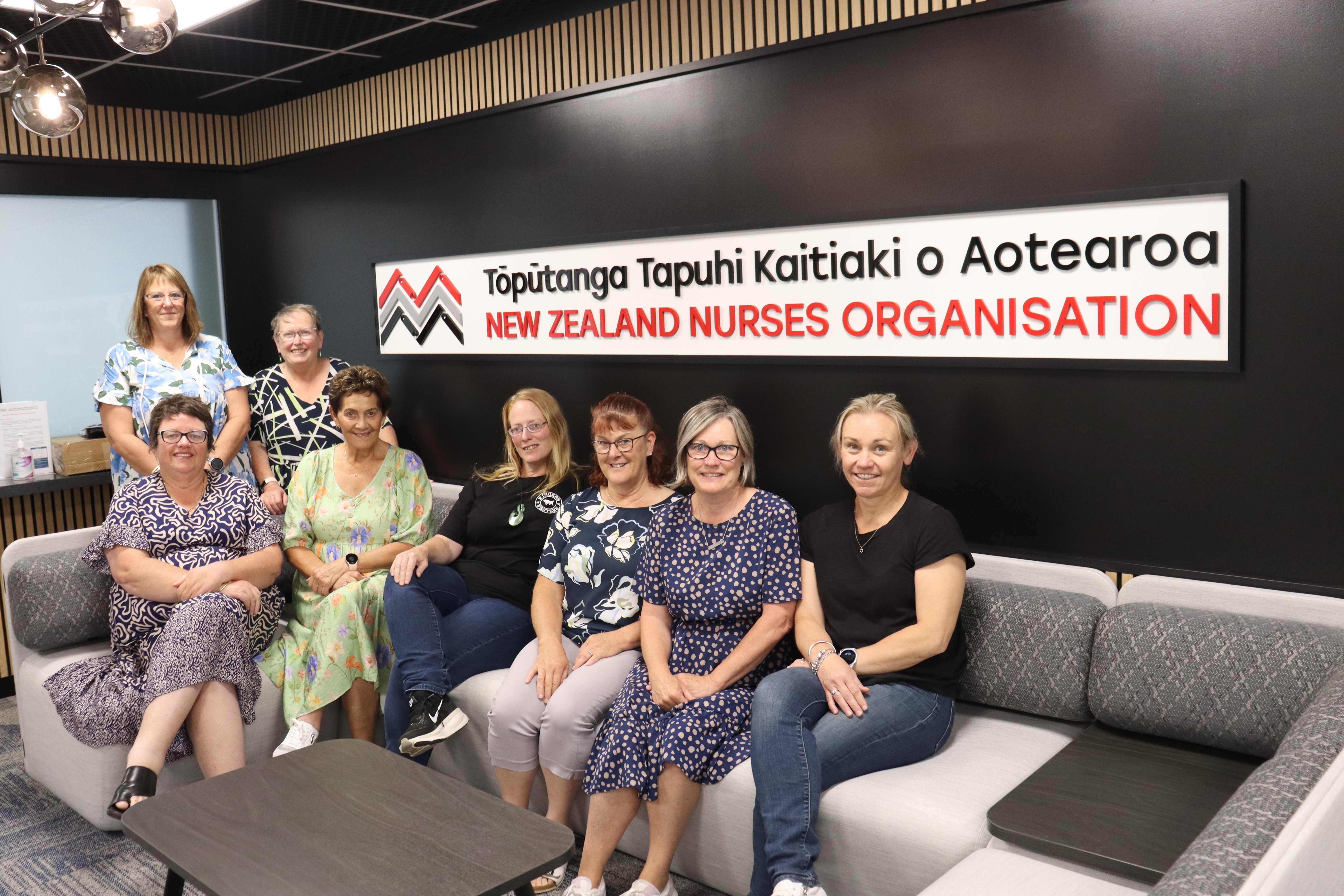 2019 Enrolled Nurses Committee