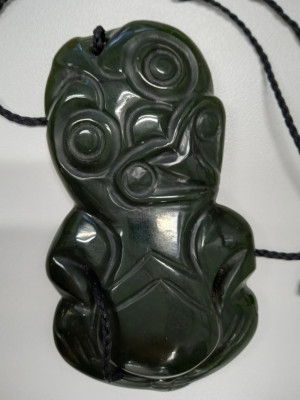 Tiki Tiki