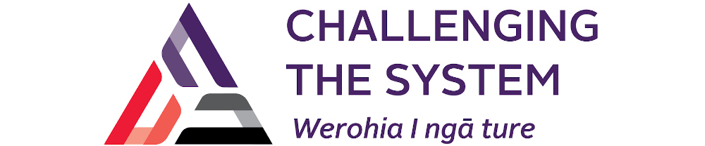 NZNO Conference & AGM | Challenging the System | 21-22 September 2023