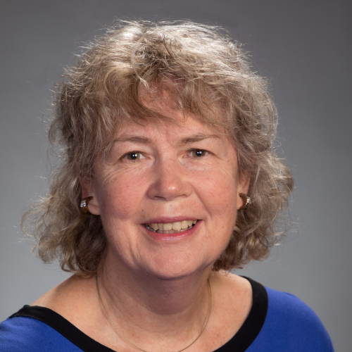 NZNO President, Anne Daniels NZNO President, Anne Daniels