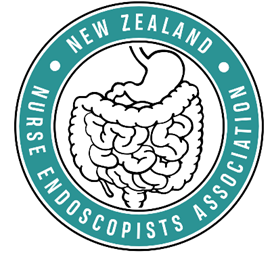 Nurse Endoscopist Subgroup logo