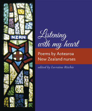 Order your own copy of Listening with my heart now Order your own copy of Listening with my heart now